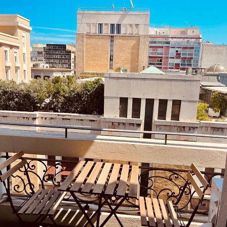 Berga Exclusive Suite 4 Bari Exterior foto