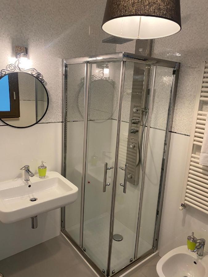 Berga Exclusive Suite 4 Bari Exterior foto