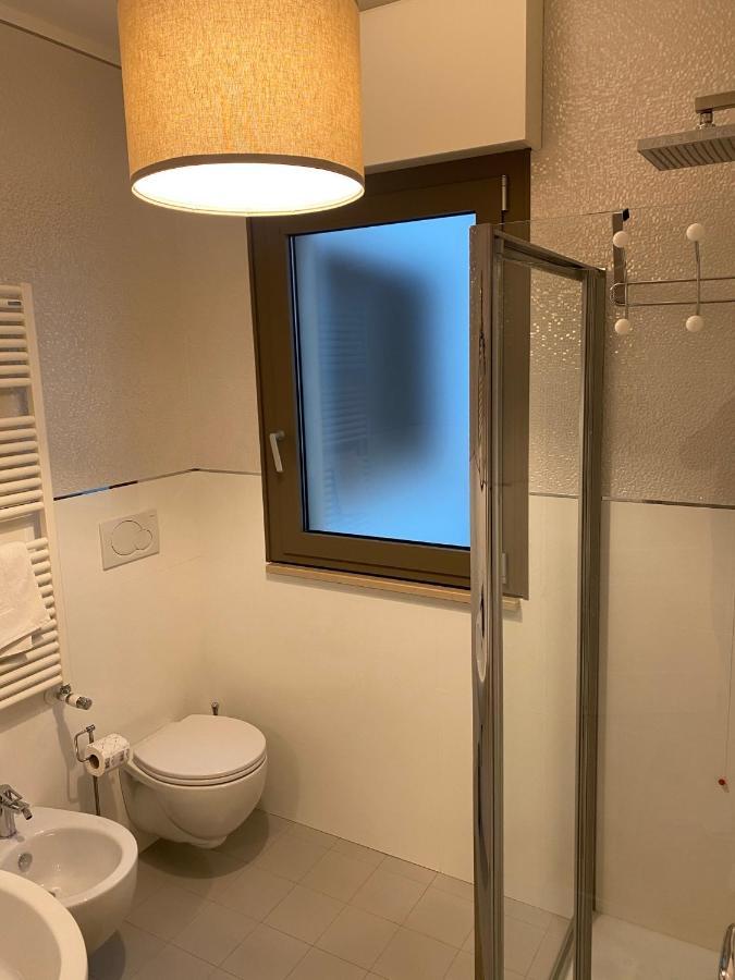 Berga Exclusive Suite 4 Bari Exterior foto