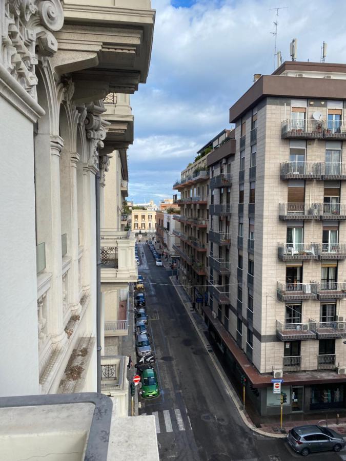 Berga Exclusive Suite 4 Bari Exterior foto